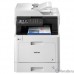 Brother DCP-L8410CDW МФУ, A4, цветной лазерный,  31стр/мин, 512Мб, дуплекс, ADF50, GigaLAN, WiFi, USB (старт.картриджи 3000/1800стр)(DCPL8410CDWR1)