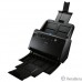 Сканер Canon DR-C230  2646C003 (Цветной, двухсторонний, 30 стр./мин / 60 изобр./мин, ADF 60, USB 2.0, A4)
