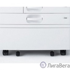 Ricoh Тумба низкая 54 (ранее тип 38 и тип 45) для MPCxx03/MPCxx04/MPxx54/MPxx55/MPC2011SP (на колёсиках) (933387) 61*61*28″