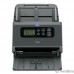 Canon image Formula DR-M260  A4 черный[2405c003]