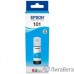 EPSON C13T03V24A  Контейнер 101 с голубыми чернилами для L4150/L4160/L6160/L6170/L6190, L6290 70 мл. 