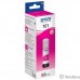EPSON C13T03V34A  Контейнер 101 с пурпурными чернилами для  L4150/L4160/L6160/L6170/L6190, L6290 70 мл. 