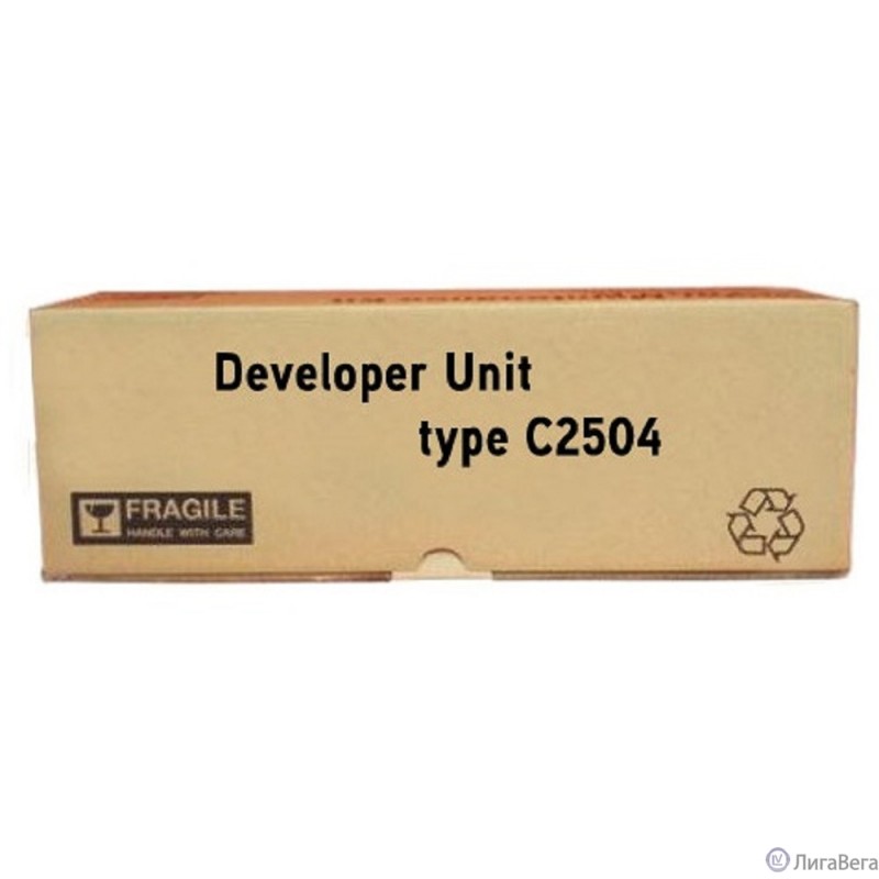 Ricoh D2443023 Блок проявки желтый (120k) Ricoh D2443023 Блок проявки желтый (120k)