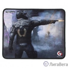 Коврик для мыши Gembird MP-GAME23, рисунок- ″Survarium″, размеры 250*200*3мм, ткань+резина, оверлок