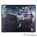 Коврик для мыши Gembird MP-GAME25, рисунок- ″Survarium″, размеры 437*350*3мм, ткань+резина, оверлок