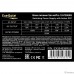 Exegate EX264939RUS Серверный БП 350W  APFC, унив. для Flex1U, 24pin, 4pin,3xSATA, 2xIDE