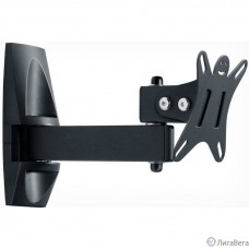 Holder LCDS-5004 металлик 10″-26″ макс.25кг настенный поворот и наклон