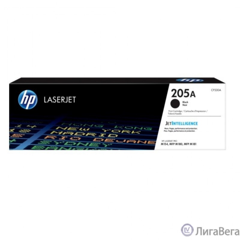 HP CF530A Картридж, Black {HP MFP M180/181, (1100стр.)} HP CF530A Картридж, Black {HP MFP M180/181, (1100стр.)}