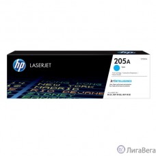 HP CF531A Картридж, Cyan {HP MFP M180/181, (900 стр.)}