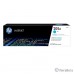 HP CF531A Картридж, Cyan {HP MFP M180/181, (900 стр.)}