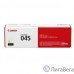 Canon Cartridge 045H Y 1243C002 Картридж для i-SENSYS MF630.  Жёлтый. 2 200 страниц  Canon Cartridge 045H Y 1243C002 Картридж для i-SENSYS MF630.  Жёлтый. 2 200 страниц
