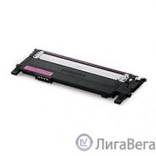 Samsung CLT-M406S Картридж Samsung CLT-M406S для CLP- 360/365/365W. Пурпурный. 1 000 страниц. (SU254A)