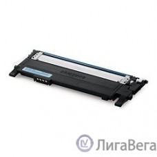 Samsung CLT-C406S Картридж Samsung CLT-C406S для CLP- 360/365/365W. Голубой. 1 000 страниц. (ST986A)