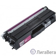 Brother TN421M Картридж, Magenta HL-L8260/8360/DCP-L4810/MFC-L8690/8900, (1800 стр.)(TN421M)