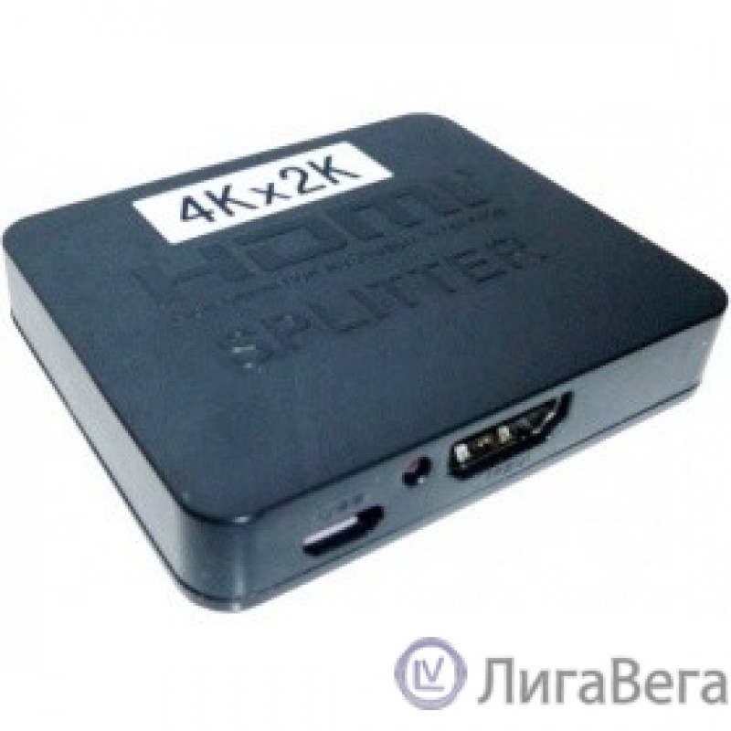 ORIENT HDMI 4K Splitter HSP0102HL, 1->2, HDMI 1.4/3D, UHDTV 4K(3840x2160)/HDTV1080p/1080i/720p, HDCP1.2, питание от USB, пластик.корпус (30103) ORIENT HDMI 4K Splitter HSP0102HL, 1->2, HDMI 1.4/3D, UHDTV 4K(3840x2160)/HDTV1080p/1080i/720p, HDCP1.2, питание от USB, пластик.корпус (30103)