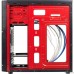 Корпус ATX ACCORD ACC-B301, Midi-Tower, без БП, черный Корпус ATX ACCORD ACC-B301, Midi-Tower, без БП, черный