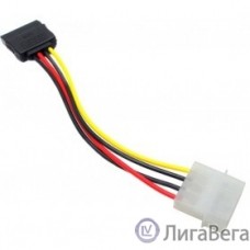ORIENT C907 Кабель питания SATA, 0.14 м