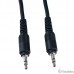 PERFEO Кабель Jack 3.5 мм вилка - Jack 3.5 мм вилка, длина 1,5 м. (J2102) PERFEO Кабель Jack 3.5 мм вилка - Jack 3.5 мм вилка, длина 1,5 м. (J2102)