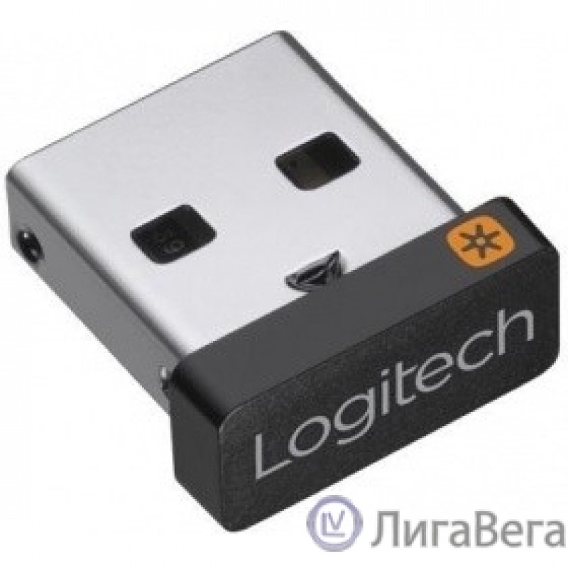 910-005931/910-005933/993-000596 USB-приемник Logitech USB Unifying receiver (STANDALONE)