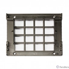 Exegate EX269462RUS Салазки  (переходник) для установки HDD 3.5″  в отсек 5.25″   Exegate  HD-3T5P4