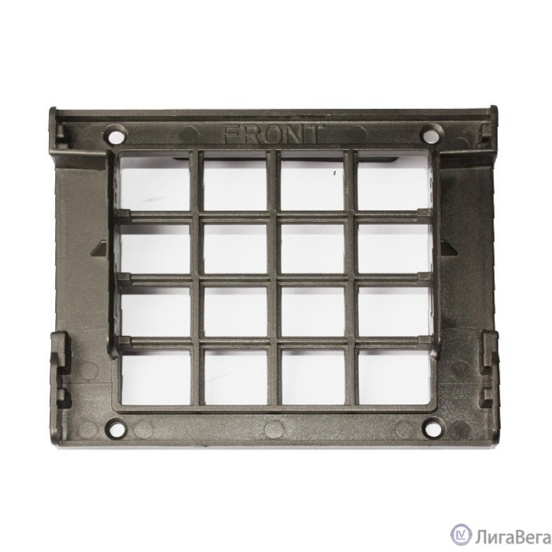 Exegate EX269462RUS Салазки  (переходник) для установки HDD 3.5″  в отсек 5.25″   Exegate  HD-3T5P4