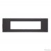 Exegate EX269461RUS Передняя панель для установки устройства 3,5″ в отсек  5,25″   Exegate HD-809