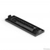 Exegate EX269461RUS Передняя панель для установки устройства 3,5″ в отсек  5,25″   Exegate HD-809