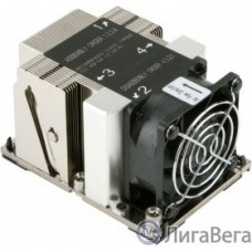 Supermicro Heatsink 2U+ SNK-P0068APS4 X11 Purley Platform LGA 3647-0