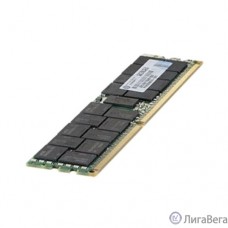 HPE 16GB (1x16GB) 2Rx8 PC4-2666V-R DDR4 Registered Memory Kit for Gen10 (835955-B21 / 868846-001/840756-091)