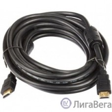 Telecom Кабель (TCG200F-2M) HDMI 19M/M ver 2.0+3D/Ethernet, 2m
