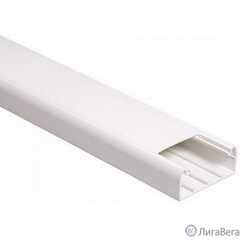 Iek (CKK40-100-040-1-K01) Кабель-канал 100х40 ″ПРАЙМЕР″ парапетный (2 метра) Iek (CKK40-100-040-1-K01) Кабель-канал 100х40 ″ПРАЙМЕР″ парапетный (2 метра)