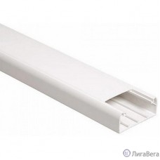 Iek (CKK40-100-060-1-K01) Кабель-канал 100х60 ″ПРАЙМЕР″ парапетный (2 метра)