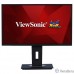 LCD ViewSonic 23.8″ VG2448 черный {IPS, 1920x1080, 5 ms, 178°/178°, 250 cd/m, 50M:1, D-Sub, HDMI}