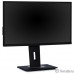LCD ViewSonic 23.8″ VG2448 черный {IPS, 1920x1080, 5 ms, 178°/178°, 250 cd/m, 50M:1, D-Sub, HDMI}