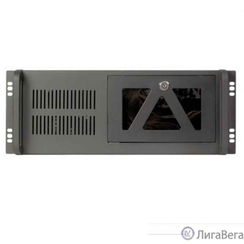 Procase B441-B-0 черный {4U глубина 450мм, внешн 2x5.25, 1x3.5, внутр 7xHDD, MB 12″x9,6″, без Б/П PS2} Procase B441-B-0 черный {4U глубина 450мм, внешн 2x5.25, 1x3.5, внутр 7xHDD, MB 12″x9,6″, без Б/П PS2}