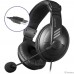 Defender Gryphon 750U USB, черный, 1.8м кабель [63752]