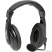 Defender Gryphon 750U USB, черный, 1.8м кабель [63752]