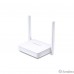Mercusys MW301R N300 Wi-Fi роутер