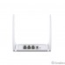 Mercusys MW301R N300 Wi-Fi роутер