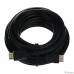 TV-COM Кабель (CG150S-7.5M) HDMI19M to HDMI19M, V1.4+3D, 7.5m [6939510810967]