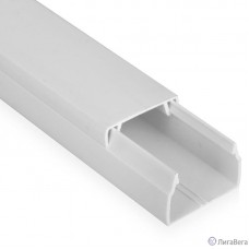 Iek CKK11-025-016-1-K01 Кабель-канал 25х16 ECOLINE (2 м)