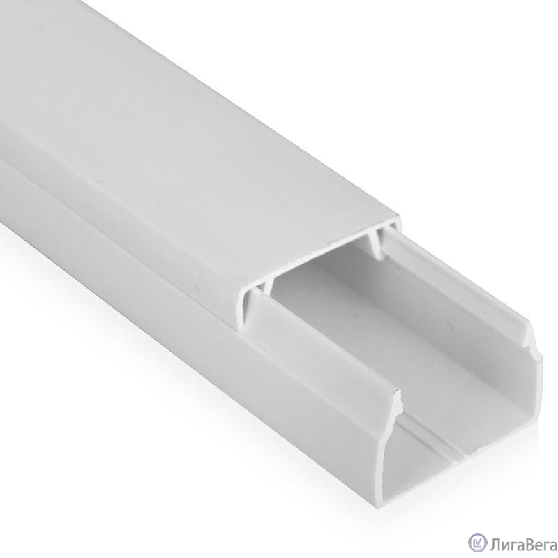 Iek CKK11-040-025-1-K01 Кабель-канал 40х25 ECOLINE (2 м) Iek CKK11-040-025-1-K01 Кабель-канал 40х25 ECOLINE (2 м)