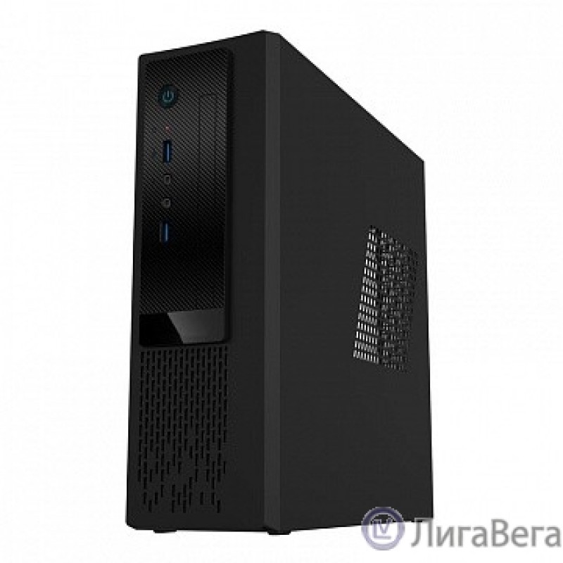 PS201BK(PS201A-BK) PM-300TFX U3.0*2+A(HD)+FAN  (PSU Powerman) [6125688] 