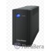 CyberPower UTC650E ИБП {Line-Interactive, Tower, 650VA/360W (2 EURO), 12В/5 Ач х 1}