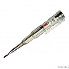 IEK TPR10 Отвертка-пробник ОП-1 ИЭК