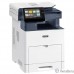 Xerox VersaLink B605S  B605V_S  (A4, LED, P/C/S, 55 ppm, max 250K стр/мес., 2GB, USB, Eth, DADF, HDD 250 Gb)″