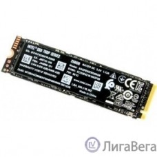 Intel SSD 256Gb M.2 760P Series SSDPEKKW256G8XT