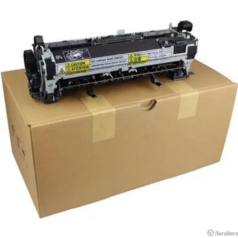RM1-8396-000 Фьюзер (печка) в сборе для HP LaserJet Enterprise 600 M601/M602/M603 (CET), (Япония) RM1-8396-000 Фьюзер (печка) в сборе для HP LaserJet Enterprise 600 M601/M602/M603 (CET), (Япония)