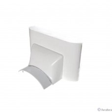 Legrand 032804 DLP Переходник для кабель-канала до 160х65