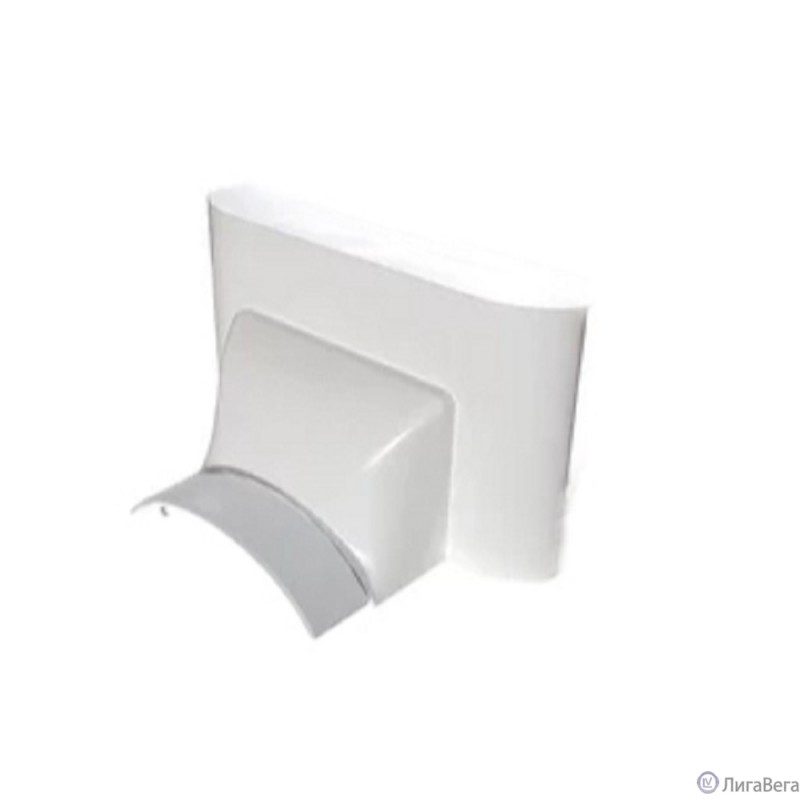 Legrand 032804 DLP Переходник для кабель-канала до 160х65 Legrand 032804 DLP Переходник для кабель-канала до 160х65